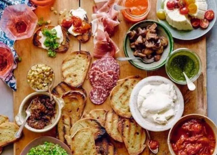 La Jayma Del Arte Appartement *