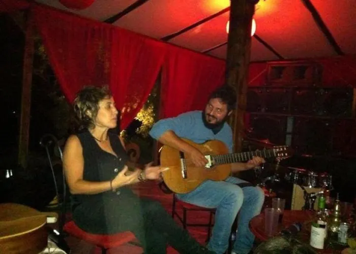 Appartement La Jayma Del Arte