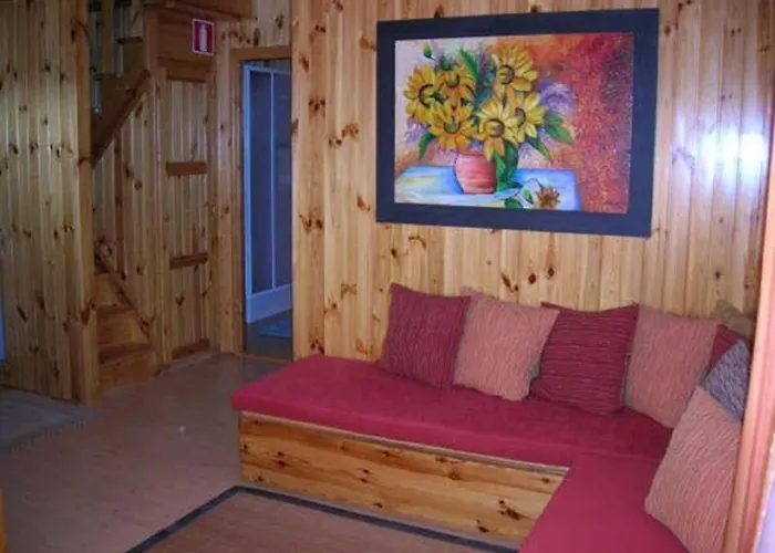 La Jayma Del Arte Appartement *