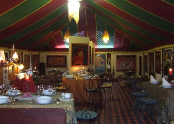 Appartement La Jayma Del Arte Asque