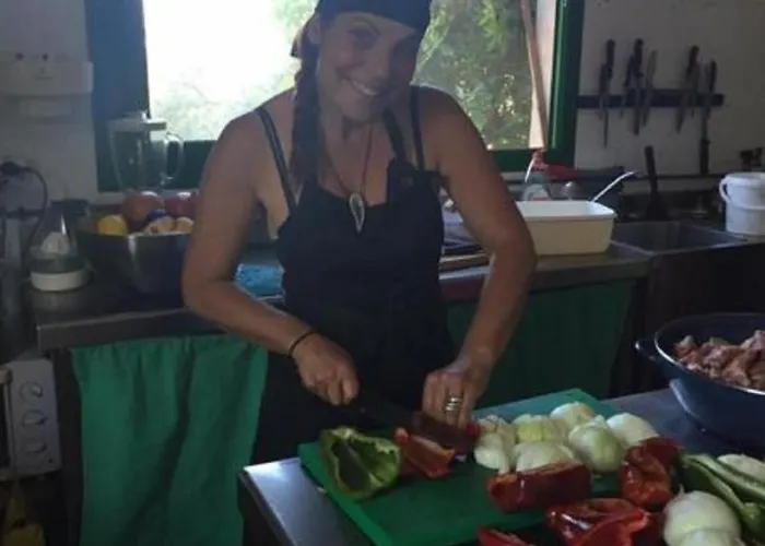 La Jayma Del Arte Appartement