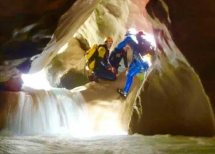 La Jayma Del Arte Appartement *