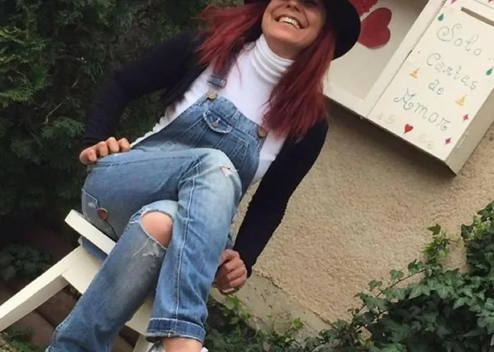 La Jayma Del Arte Appartement Asque