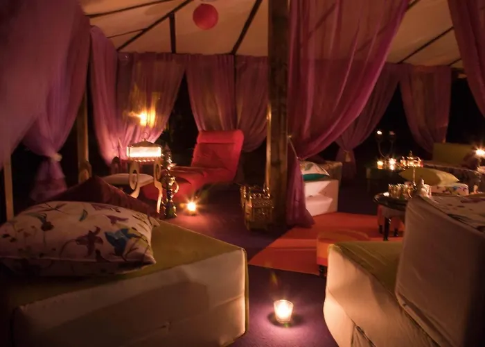 La Jayma Del Arte Appartement