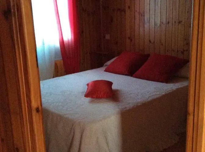 Appartement La Jayma Del Arte