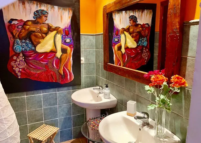 La Jayma Del Arte Asque